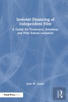 Investor Financing Of Independent Film