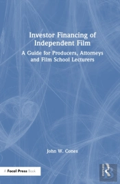 Investor Financing Of Independent Film