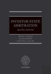 Investor-State Arbitration