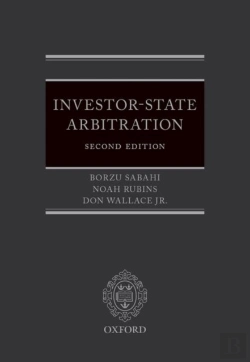 Bertrand.pt - Investor-State Arbitration