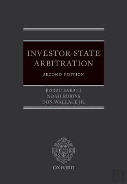 Bertrand.pt - Investor-State Arbitration