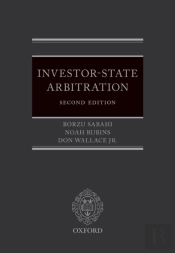 Investor-State Arbitration