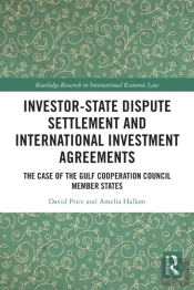 Investor-State Dispute Settlement And International Investment Agreements