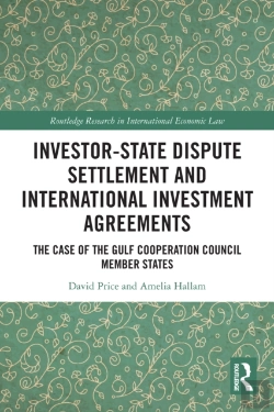 Bertrand.pt - Investor-State Dispute Settlement And International Investment Agreements