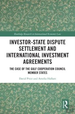 Bertrand.pt - Investor-State Dispute Settlement And International Investment Agreements