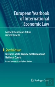 Investor-State Dispute Settlement And National Courts