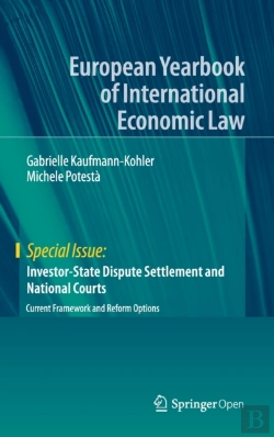 Bertrand.pt - Investor-State Dispute Settlement And National Courts