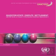 Investor-State Dispute Settlement