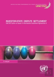 Investor-State Dispute Settlement
