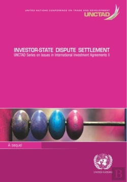 Bertrand.pt - Investor-State Dispute Settlement