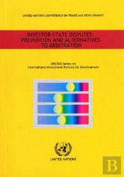 Investor-State Disputes