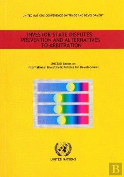 Bertrand.pt - Investor-State Disputes