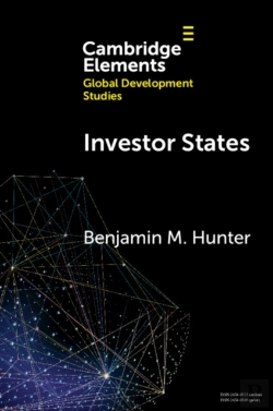 Bertrand.pt - Investor States