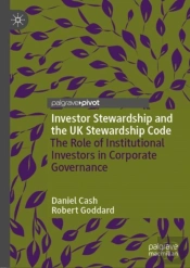 Investor Stewardship And The Uk Stewardship Code