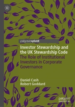 Bertrand.pt - Investor Stewardship And The Uk Stewardship Code