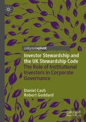 Investor Stewardship And The Uk Stewardship Code