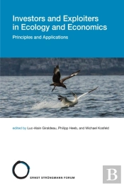 Investors And Exploiters In Ecology And Economics
