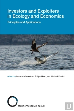 Bertrand.pt - Investors And Exploiters In Ecology And Economics