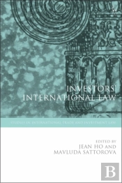 Investors  International Law