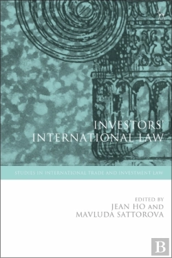 Bertrand.pt - Investors  International Law