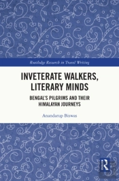 Inveterate Walkers, Literary Minds