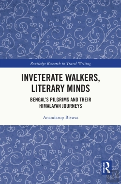 Bertrand.pt - Inveterate Walkers, Literary Minds