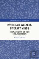 Inveterate Walkers, Literary Minds