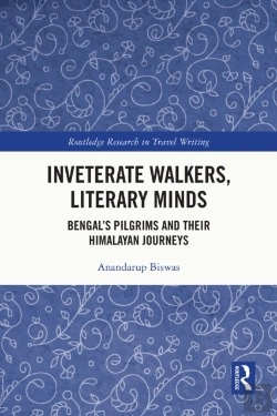 Bertrand.pt - Inveterate Walkers, Literary Minds