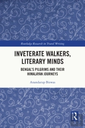 Inveterate Walkers, Literary Minds