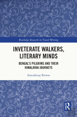 Bertrand.pt - Inveterate Walkers, Literary Minds