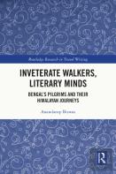 Inveterate Walkers, Literary Minds