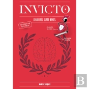 Invicto: Logra Mas, Sufre Menos (Edicion Ilustrada)