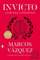 Invicto - Logra Mas, Sufre Menos