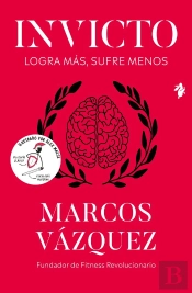 Invicto - Logra Mas, Sufren Menos