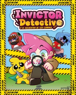 Bertrand.pt - Invictor Detective