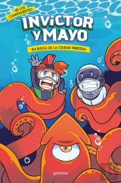 Invictor Y Mayo 2 - Invictor Y Mayo 2
