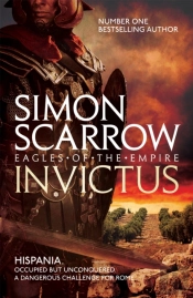 Invictus (Eagles Of The Empire 15)