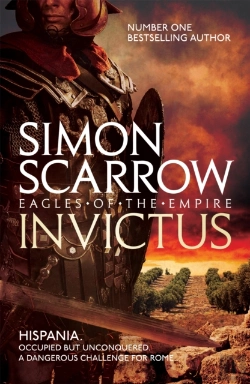 Bertrand.pt - Invictus (Eagles Of The Empire 15)