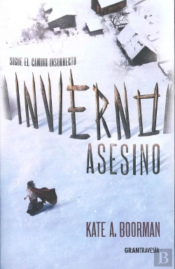 Bertrand.pt - Invierno Asesino