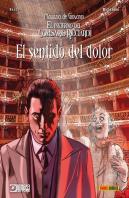Invierno Del Comisario Ricciardi, El