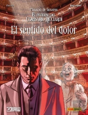 Invierno Del Comisario Ricciardi, El