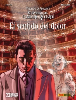 Bertrand.pt - Invierno Del Comisario Ricciardi, El