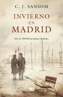 Invierno En Madrid
