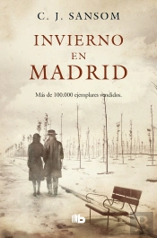 Invierno En Madrid