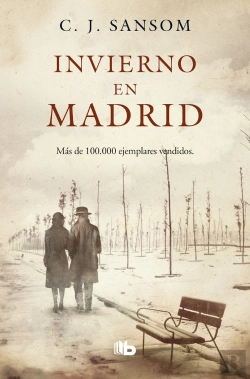Bertrand.pt - Invierno En Madrid