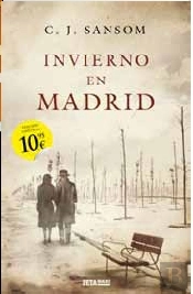 Invierno En Madrid Zb Maxi