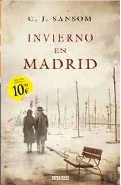 Bertrand.pt - Invierno En Madrid Zb Maxi