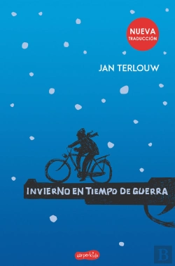 Bertrand.pt - Invierno En Tiempo De Guerra