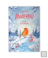 Invierno Libros Ilustrados