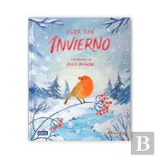 Invierno Libros Ilustrados